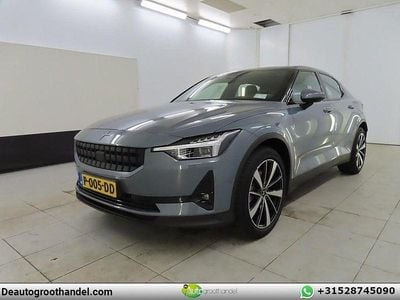 Gebraucht Polestar 2 Standard Range Single Motor 164 kW (224 PS) 2022 Grau Kleinwagen