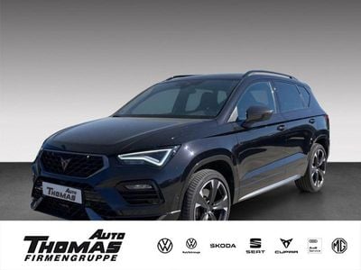 Gebraucht Cupra Ateca 300 PS (220 kW) 2023 SUV