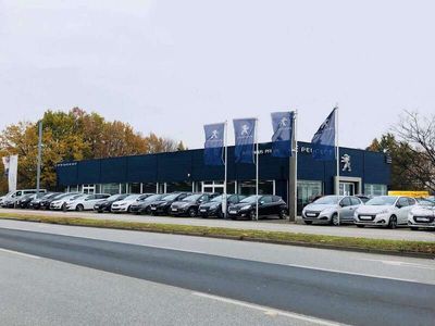 gebraucht Peugeot 2008 FahrzeuganfrageAnfrage zur Inzahlungnahme Allure (EURO 6d) 1.2 PureTech 130