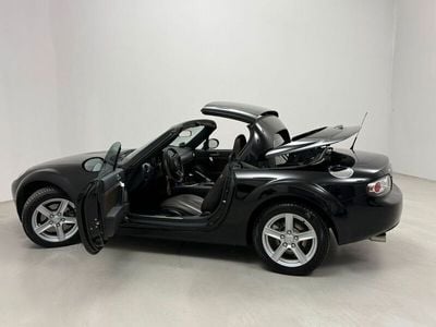 Mazda MX5