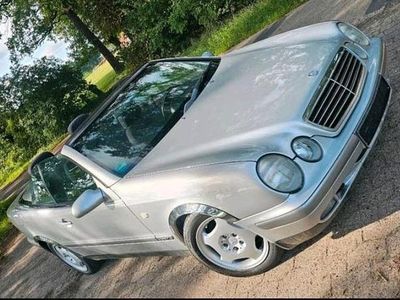 Mercedes CLK200