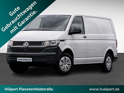 gebraucht VW Transporter T6.12.0 Kasten DAB+ BLUETOOTH KLIMA