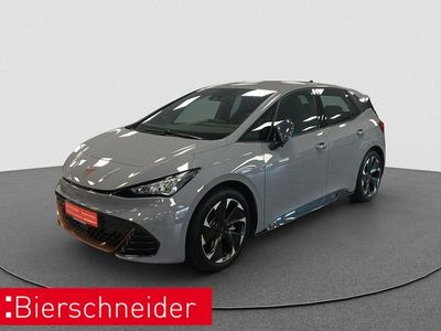 Gebraucht Cupra Born 150 kW (204 PS) 2023 Grau Kleinwagen