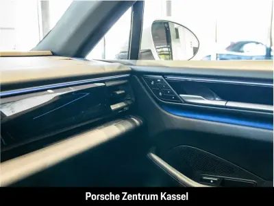 Gebraucht Porsche Macan 300 kW (408 PS) 2025 Weiss SUV
