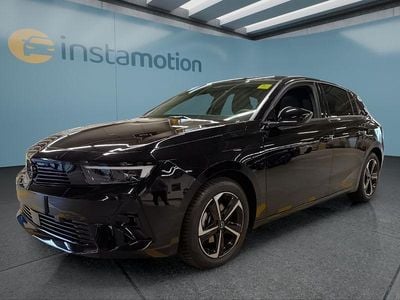 Gebraucht Opel Astra