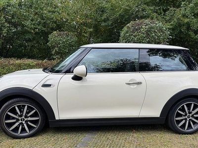 Mini Cooper D