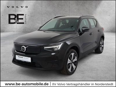 Gebraucht Volvo XC40 Core 169 kW (231 PS) 2022 Other SUV