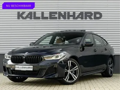 Gebraucht BMW 630