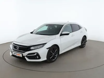 Gebraucht Honda Civic