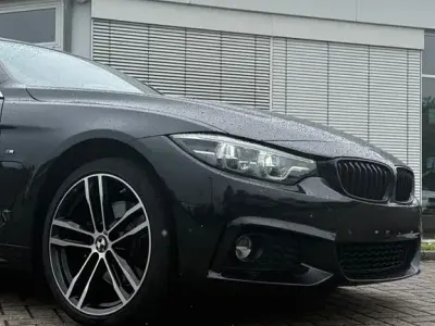 Gebraucht BMW 430