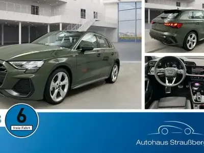 Gebraucht Audi A3