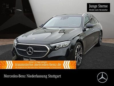 Mercedes E300