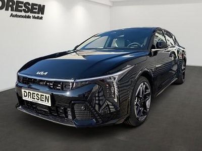 Nuova Kia K4 GT-Line 180 CV (132 kW) 2026 Nero Station wagon