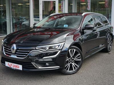 Renault Talisman GrandTour