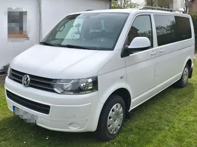 Gebraucht VW Caravelle