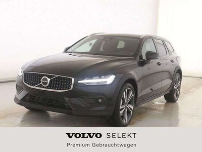 gebraucht Volvo V60 CC PLUS*HARMAN*KAMERA*ACC*PIXEL