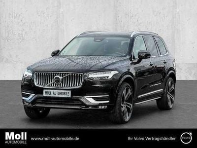 Gebraucht Volvo XC90 173 PS (127 kW) 2022 SUV