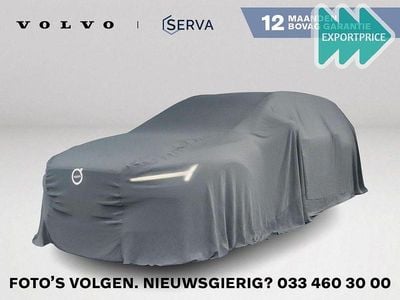 Second-hand Volvo V60 R-Design 177 CP (130 kW) 2021 Gri Break