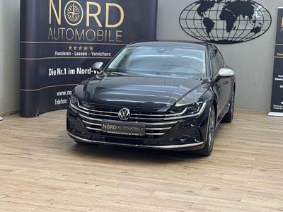 VW Arteon