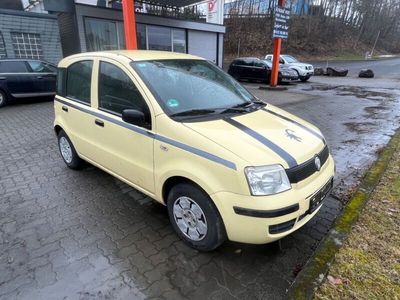 gebraucht Fiat Panda 1.1 8V Active / KEIN KLIMA / TÜV 10.25