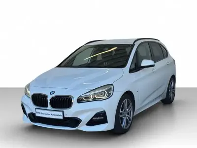 Gebraucht BMW 220 Active Tourer