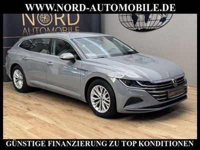 VW Arteon