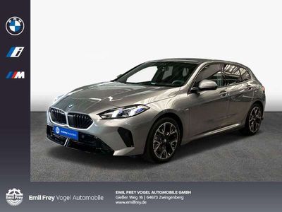 Gebraucht BMW 118 M Sport 150 PS (110 kW) 2024 Grau Kleinwagen