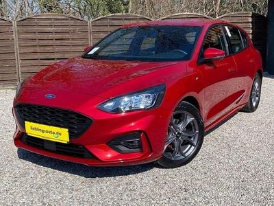 Usata Ford Focus ST-Line 182 CV (133 kW) 2021 Other Berlina