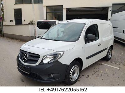Mercedes Citan 111