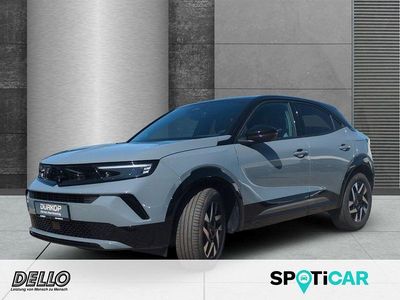 Neu 2025 Opel Mokka Edition SUV | 28.340 €