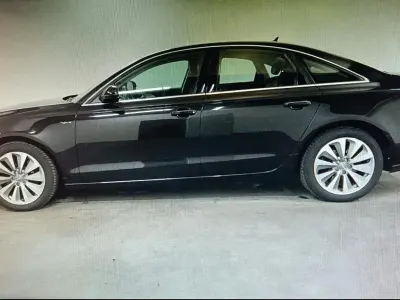 Gebraucht Audi A6