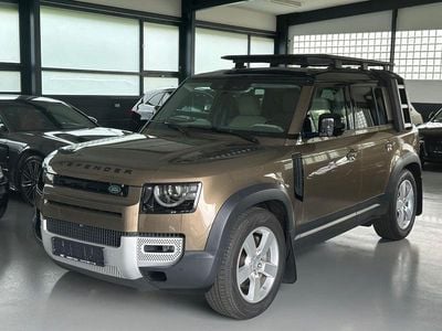 Gondwana stone Gebraucht 2020 Land Rover Defender First Edition SUV | 57.999 € (Fairer Preis)
