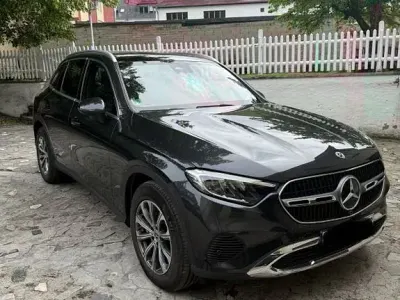 Gebraucht Mercedes 450 367 PS (269 kW) 2024 Grau SUV