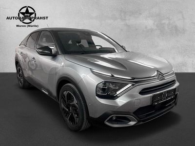 gebraucht Citroën C4 SHINE LED/HUD/NAVI/KAMERA/KÄLTEPAKET
