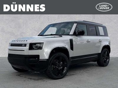 Neu Land Rover Defender SE Dynamic 300 PS (220 kW) 2026 Grau (borascogrey metallic) SUV