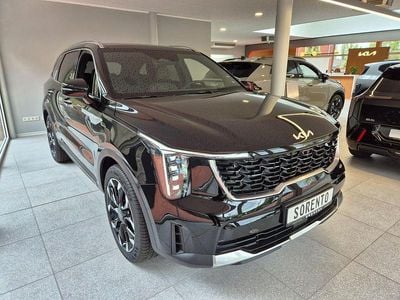 Nuova Kia Sorento Platinum 193 CV (141 kW) 2026 Nero SUV