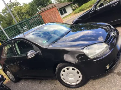 Gebraucht VW Golf V