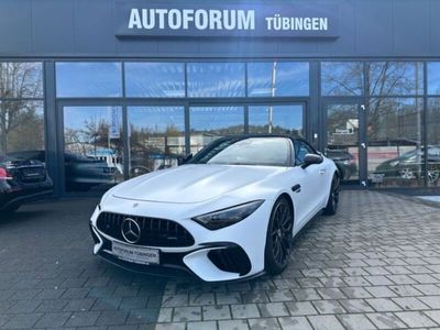 gebraucht Mercedes SL63 AMG AMG 4MATIC