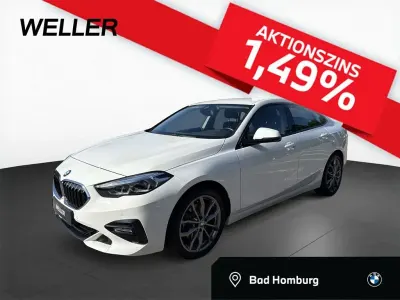 Gebraucht BMW 220