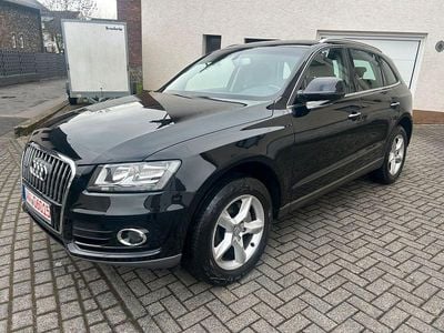 Gebraucht Audi Q5 Design 179 PS (131 kW) 2016 Schwarz SUV