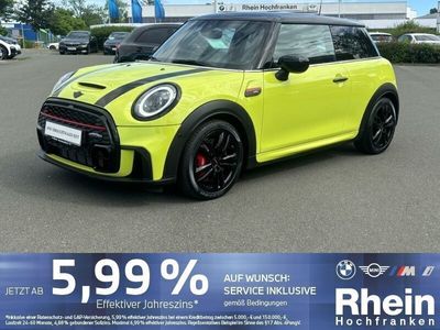 Mini John Cooper Works
