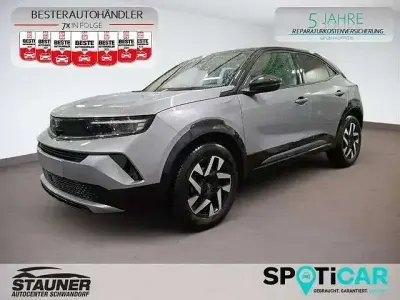 Gebraucht Opel Mokka S 131 PS (96 kW) 2025 Grau SUV