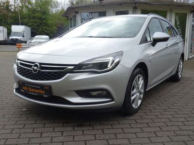 gebraucht Opel Astra Sports Tourer 120 Jahre Start/Stop