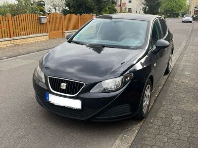 gebraucht Seat Ibiza 1.6