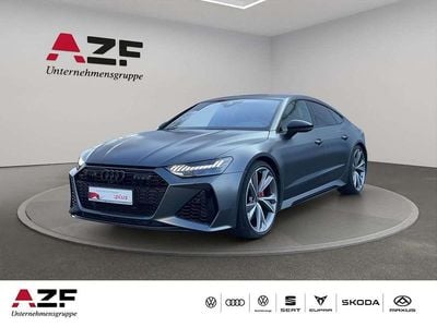 Audi RS7