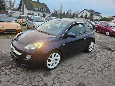 gebraucht Opel Adam Jam