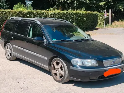 Gebraucht Volvo V70