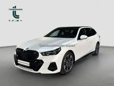 Second-hand BMW 540 M Sport 2025 Andere Break