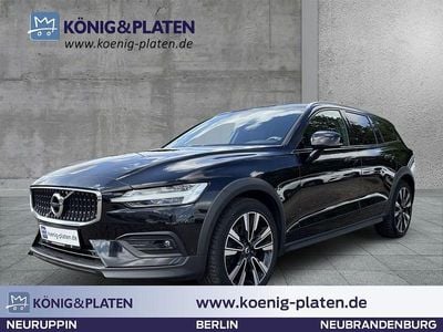 Volvo V60 CC