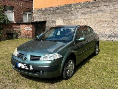 Renault Mégane II